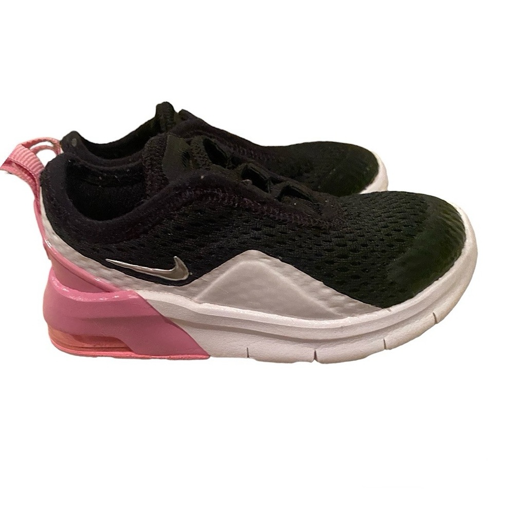 NIKE AIR MAX MOTION 2 TODDLER SNEAKERS SIZE 6C